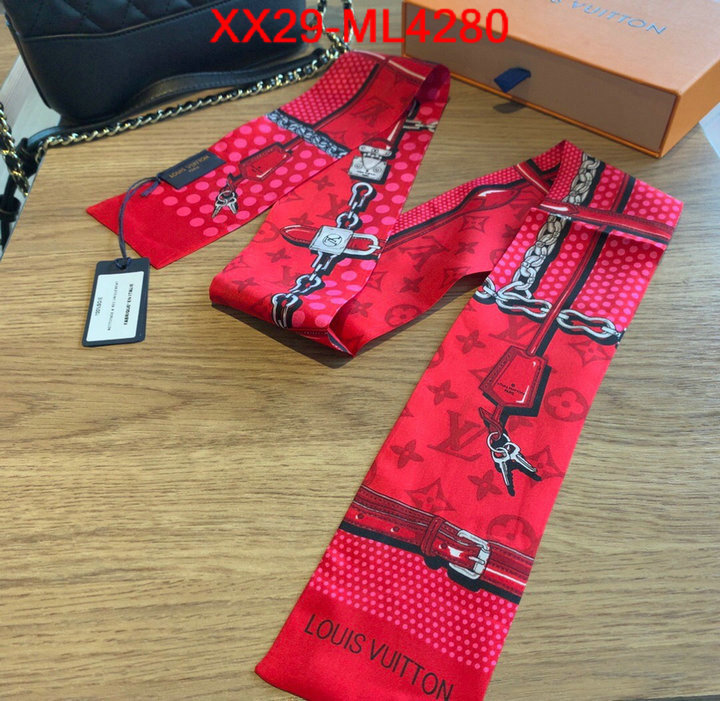 Scarf-LV,designer replica , ID: ML4280,$: 29USD