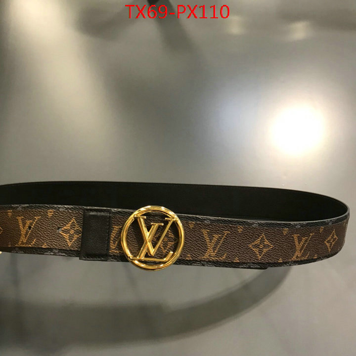 Belts-LV,7 star collection , ID: PX110,$: 69USD