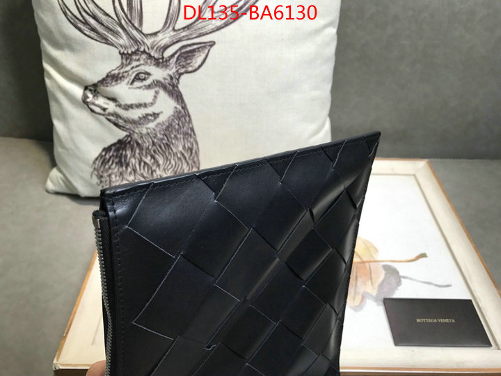 BV Bags(TOP)-Clutch-,7 star quality designer replica ,ID: BA6130,$: 135USD