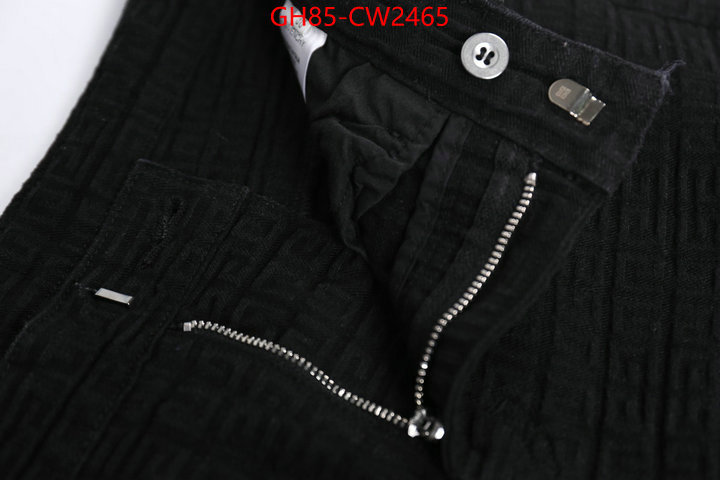 Clothing-Givenchy,online sale ,ID: CW2465,$: 85USD