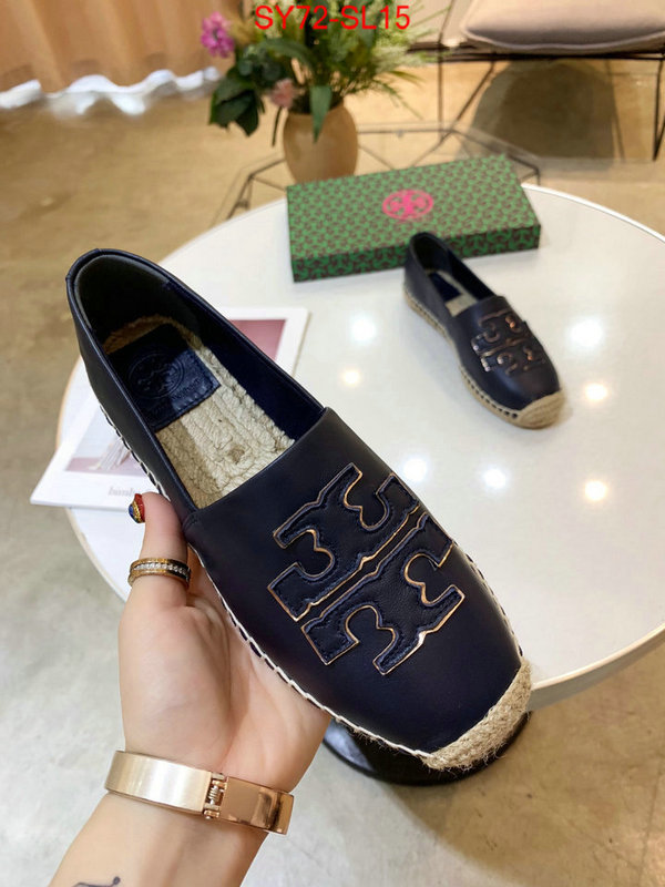 Women Shoes-Tory Burch,replica aaaaa designer , ID: SL15,$:72USD