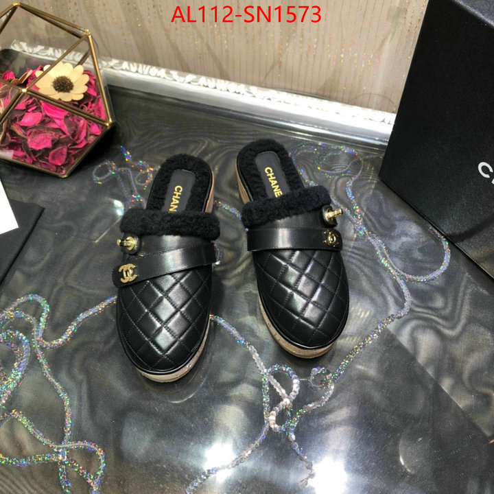 Women Shoes-Chanel,supplier in china , ID: SN1573,$: 115USD