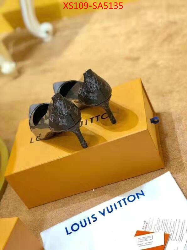 Women Shoes-LV,can i buy replica , ID: SA5135,$:109USD