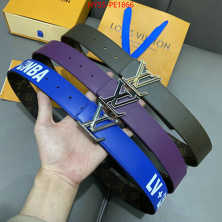 Belts-LV,what best replica sellers , ID: PE1866,$: 55USD