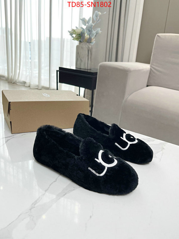 Women Shoes-UGG,where to find best , ID: SN1802,$: 85USD