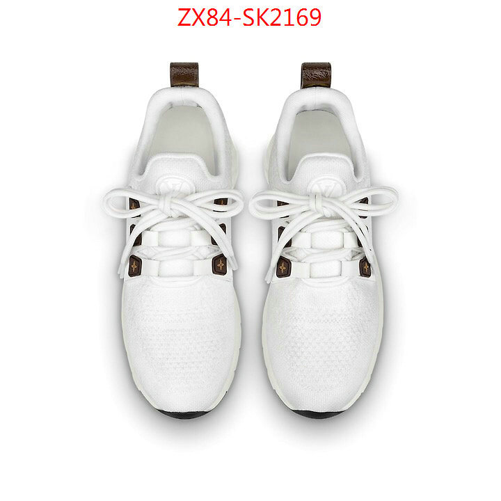 Women Shoes-LV,buy 1:1 , ID: SK2169,$:84USD