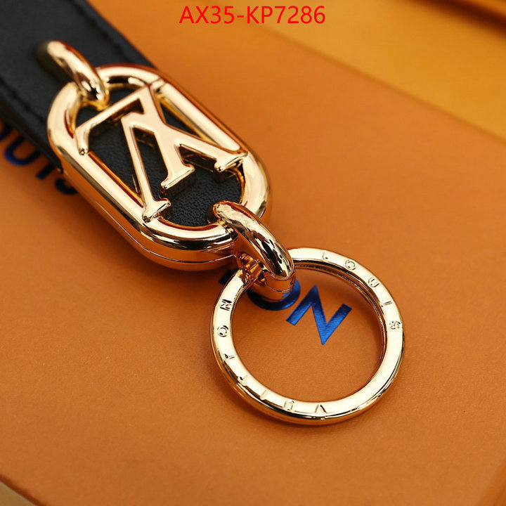 Key pendant-LV,the top ultimate knockoff ,ID: KP7286,$: 35USD