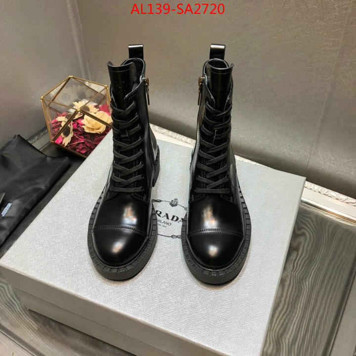 Women Shoes-Prada,what's the best place to buy replica , ID:SA2720,$: 139USD