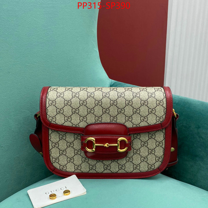 Gucci Bags(TOP)-Horsebit-,customize the best replica ,ID: BP390,$: 315USD