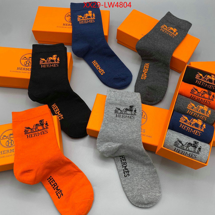 Sock-Hermes,top quality website , ID: LW4804,$: 29USD