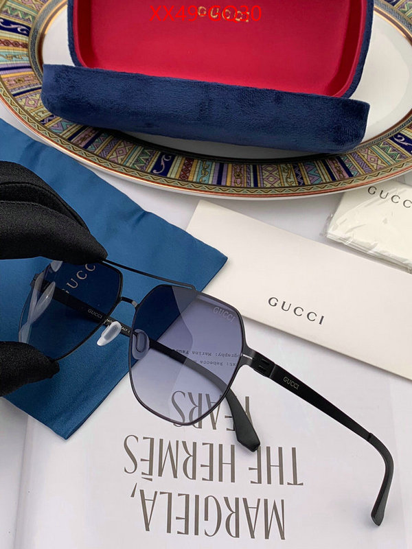 Glasses-Gucci,cheap online best designer , ID: GQ30,$: 49USD