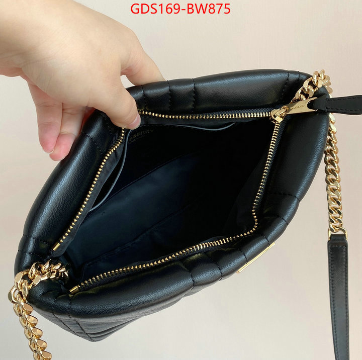 Burberry Bags(TOP)-Handbag-,the best affordable ,ID: BW875,$: 169USD