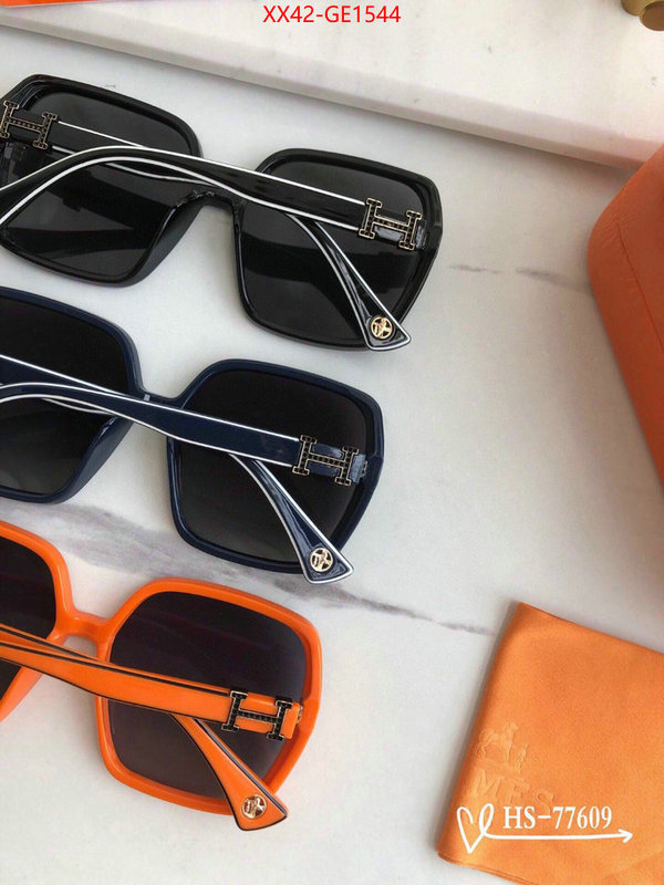 Glasses-Hermes,the most popular , ID: GE1544,$: 42USD