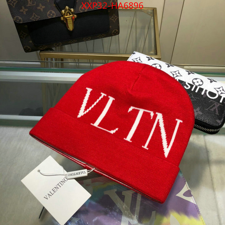 Cap (Hat)-Valentino,online , ID: HA6896,$: 32USD