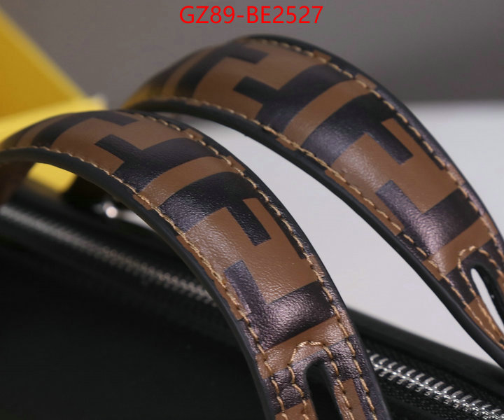 Fendi Bags(4A)-Handbag-,cheap replica ,ID: BE2527,$: 89USD