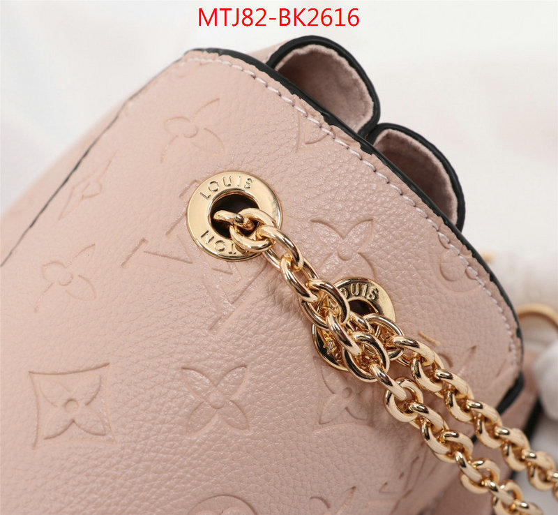 LV Bags(4A)-Pochette MTis Bag-Twist-,ID: BK2616,$:82USD