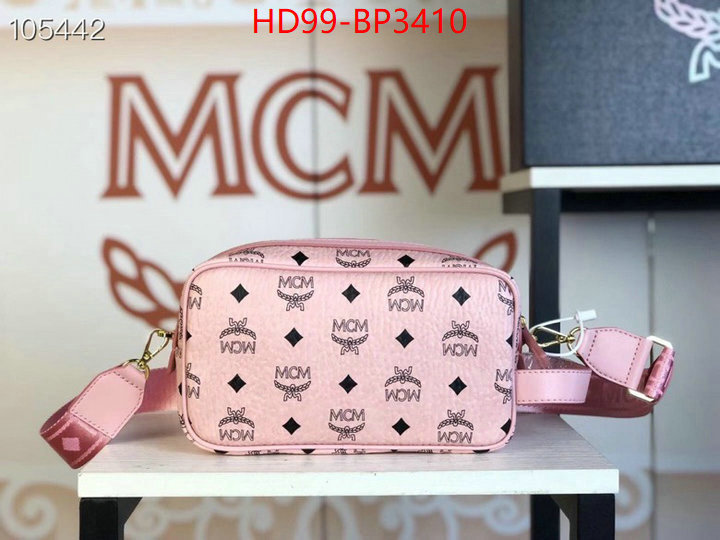 MCM Bags(TOP)-Diagonal-,ID: BP3410,$: 99USD