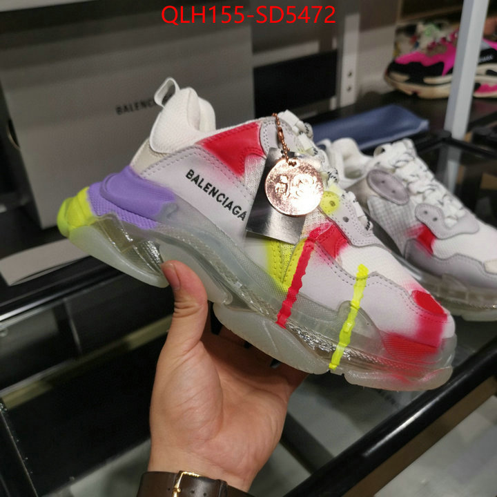 Women Shoes-Balenciaga,buy cheap , ID: SD5472,$: 155USD