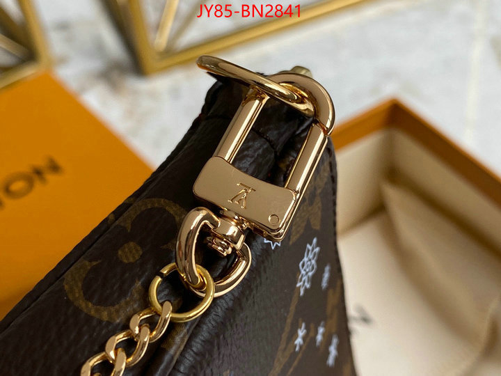 LV Bags(TOP)-Pochette MTis-Twist-,ID: BN2841,$: 85USD