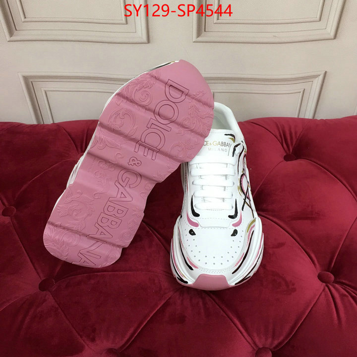 Women Shoes-DG,can i buy replica , ID: SP4544,$: 129USD