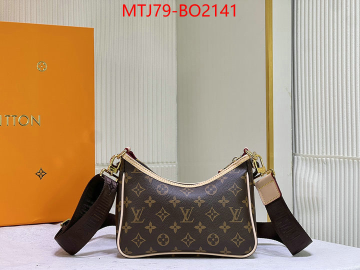 LV Bags(4A)-Pochette MTis Bag-Twist-,online ,ID: BO2141,$: 79USD