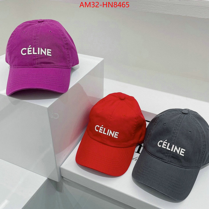 Cap (Hat)-Celine,where to buy , ID: HN8465,$: 32USD