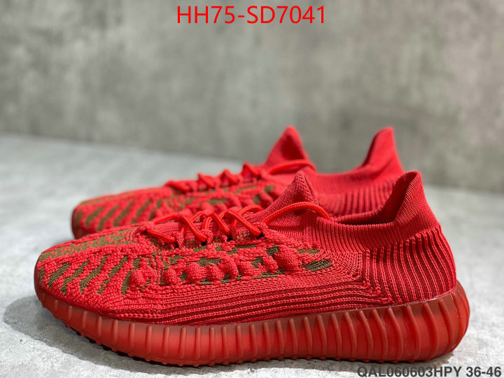 Women Shoes-Adidas Yeezy Boost,buy top high quality replica , ID: SD7041,$: 75USD