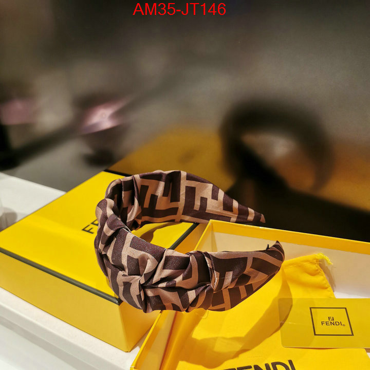 Hair band-Fendi,1:1 clone , ID:JT146,$: 35USD