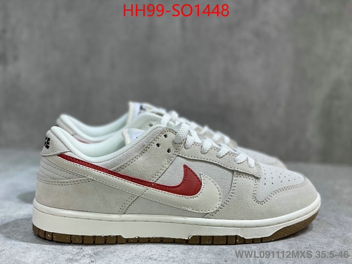 Men Shoes-Nike,buy high quality cheap hot replica , ID: SO1448,$: 99USD