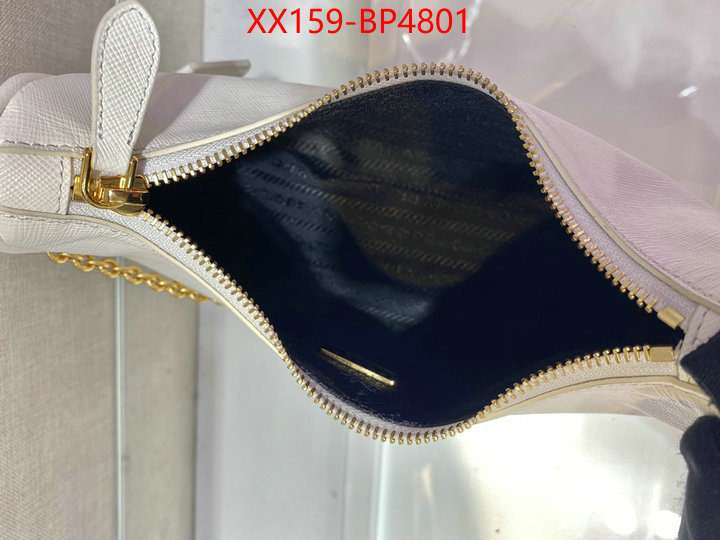 Prada Bags(TOP)-Re-Edition 2005,ID: BP4801,$: 159USD