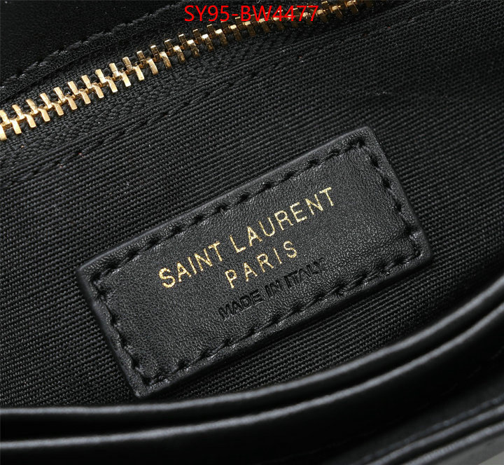 YSL Bag(4A)-LouLou Series,ID: BW4477,$: 95USD