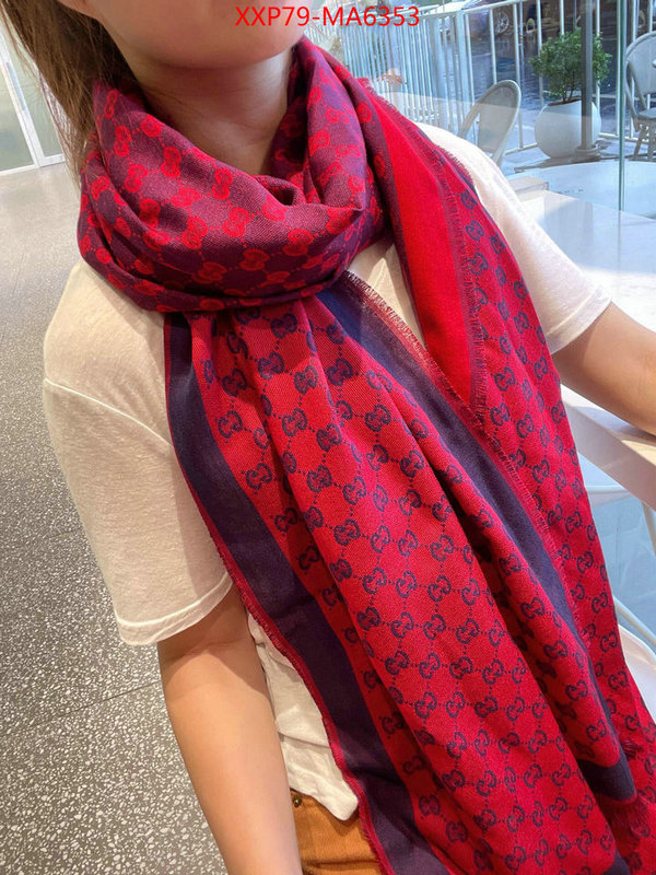 Scarf-Gucci,where should i buy to receive , ID: MA6353,$: 79USD