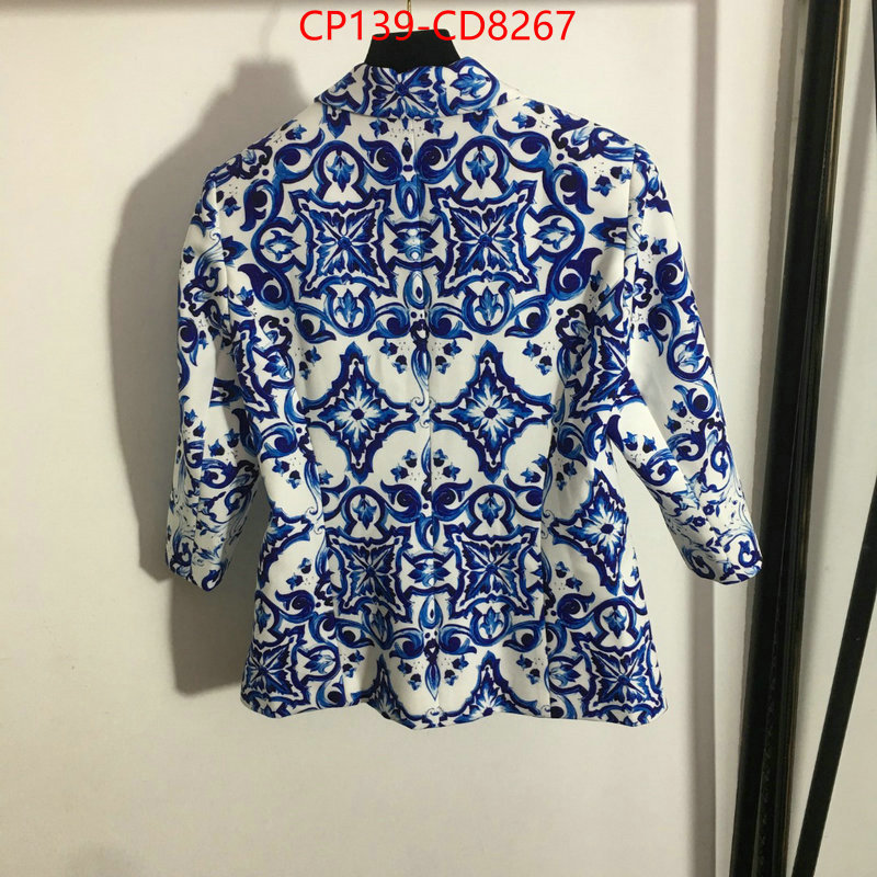 Clothing-DG,online from china , ID: CD8267,$: 139USD