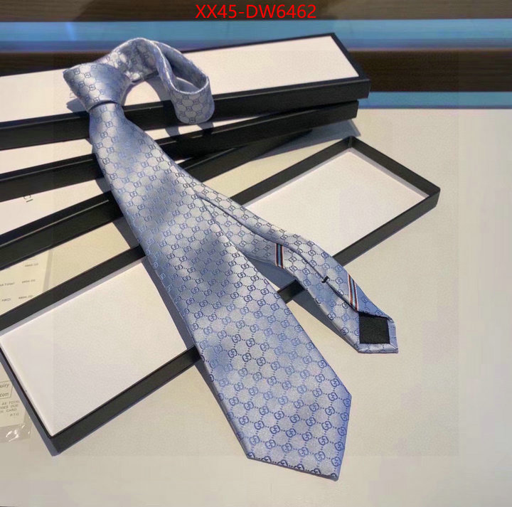 Ties-Gucci,perfect quality , ID: DW6462,$: 45USD