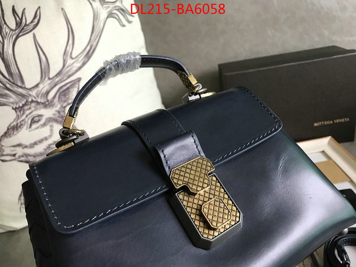 BV Bags(TOP)-Diagonal-,what's the best to buy replica ,ID: BA6058,$: 215USD