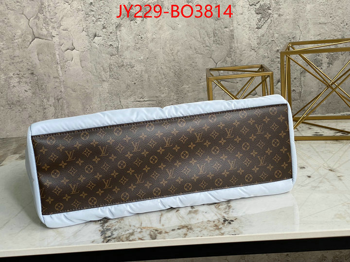 LV Bags(TOP)-Speedy-,ID: BO3814,$: 229USD