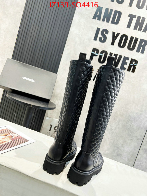 Women Shoes-Chanel,best replica new style , ID: SO4416,$: 139USD