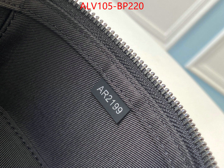 LV Bags(TOP)-Vanity Bag-,ID: BP220,$:105USD