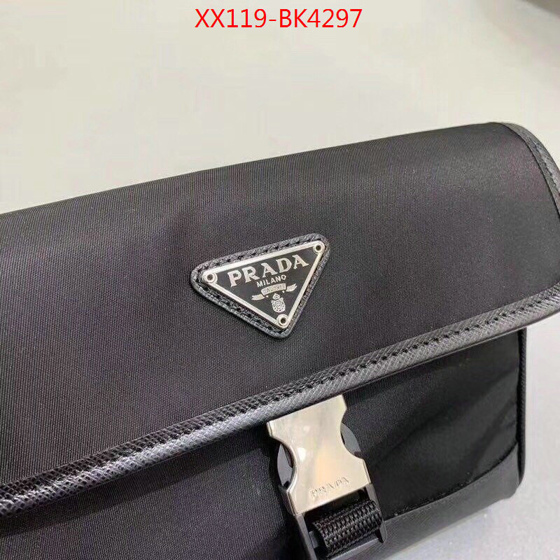 Prada Bags(TOP)-Diagonal-,ID: BK4297,$: 119USD