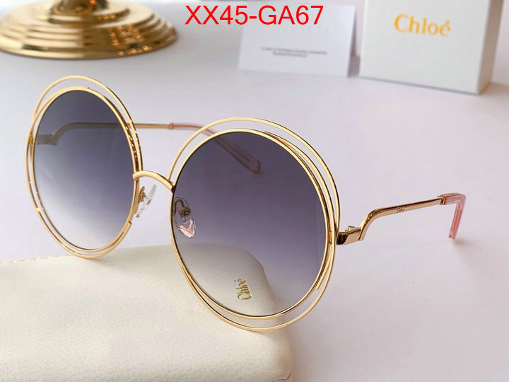 Glasses-Chloe,new , ID:GA67,$: 45USD