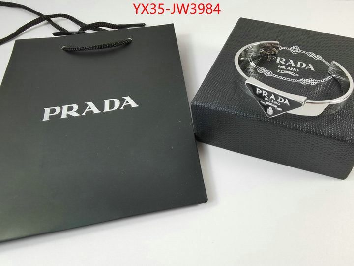 Jewelry-Prada,replica sale online , ID: JW3984,$: 35USD