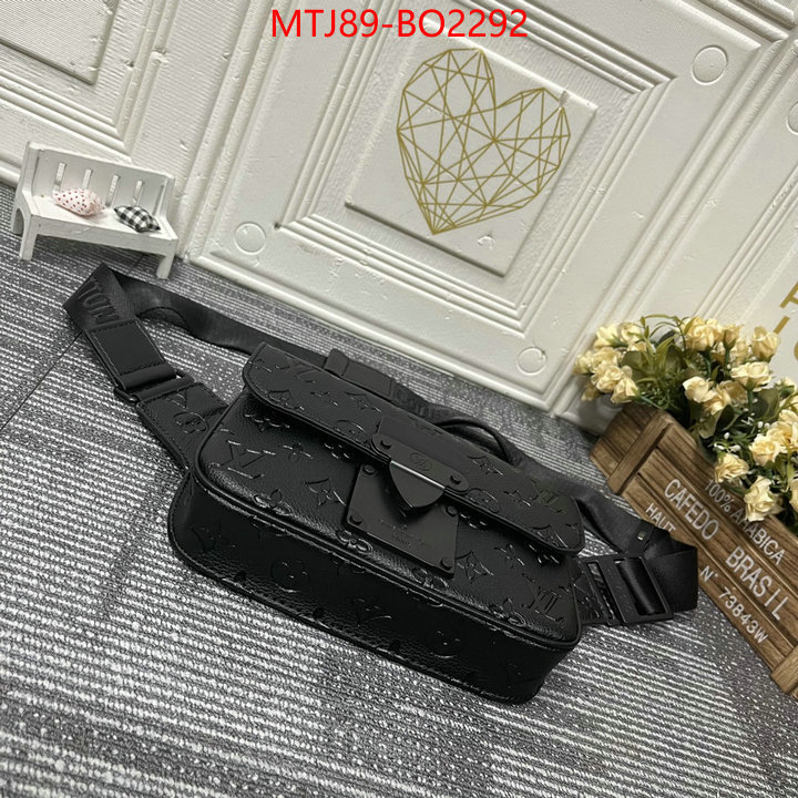 LV Bags(4A)-Discovery-,new 2023 ,ID: BO2292,$: 89USD