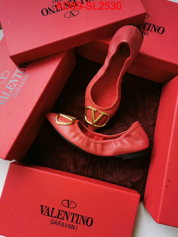 Women Shoes-Valentino,how to find designer replica , ID: SL2530,$: 69USD