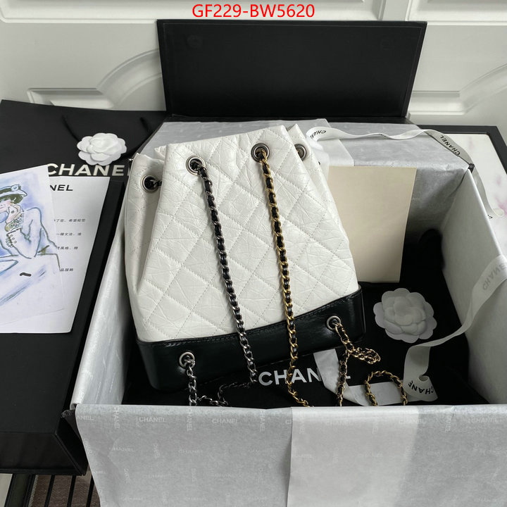 Chanel Bags(TOP)-Diagonal-,ID: BW5620,$: 229USD