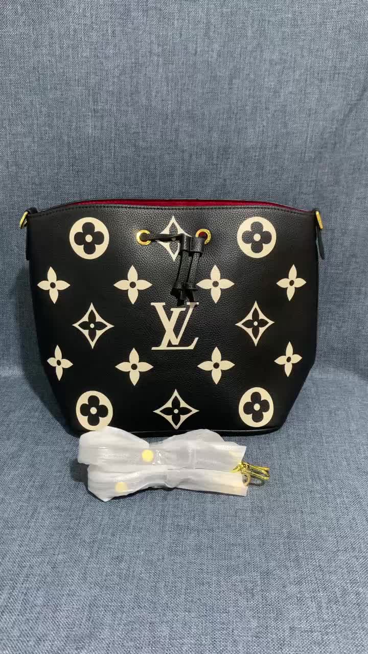 LV Bags(4A)-Nono-No Purse-Nano No-,buy the best high quality replica ,ID: BA6180,$: 85USD