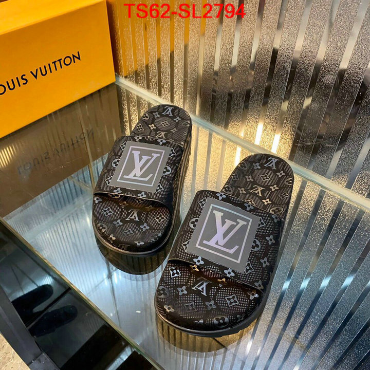 Women Shoes-LV,cheap replica designer , ID: SL2794,$: 62USD