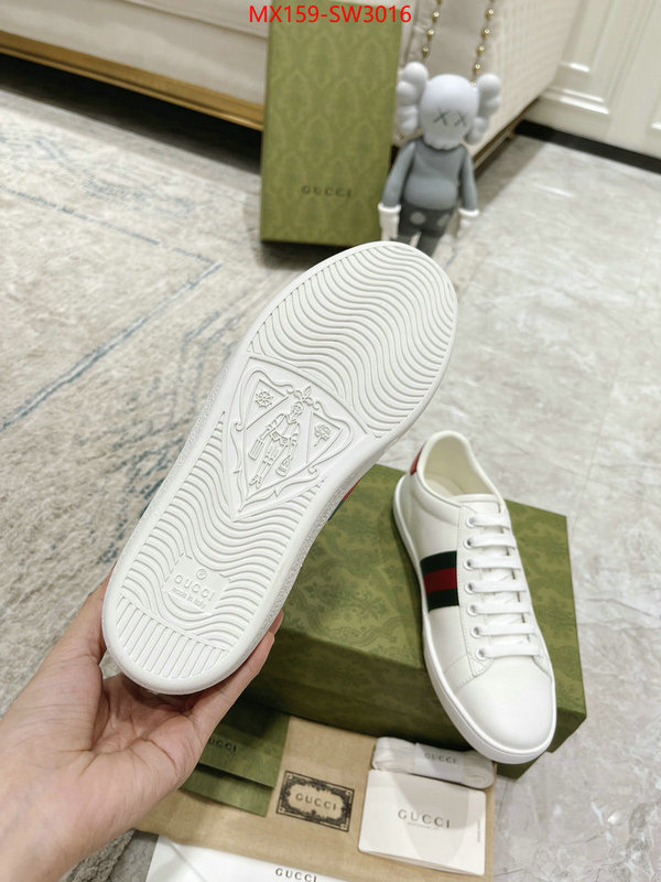 Women Shoes-Gucci,luxury cheap , ID: SW3016,$: 159USD