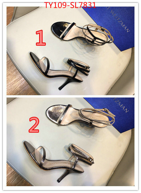 Women Shoes-Stuart Weirzman,wholesale replica shop ,what's the best to buy replica , ID: SL7831,$: 109USD