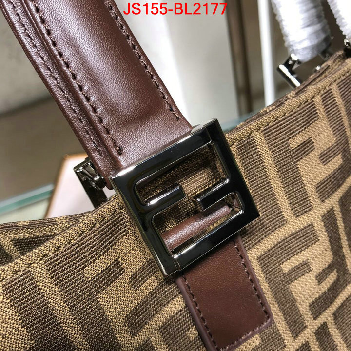 Fendi Bags(TOP)-Handbag-,buy sell ,ID: BL2177,$: 155USD