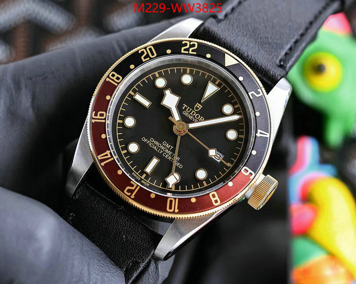 Watch(TOP)-Tudor,what is aaaaa quality , ID: WW3825,$: 229USD